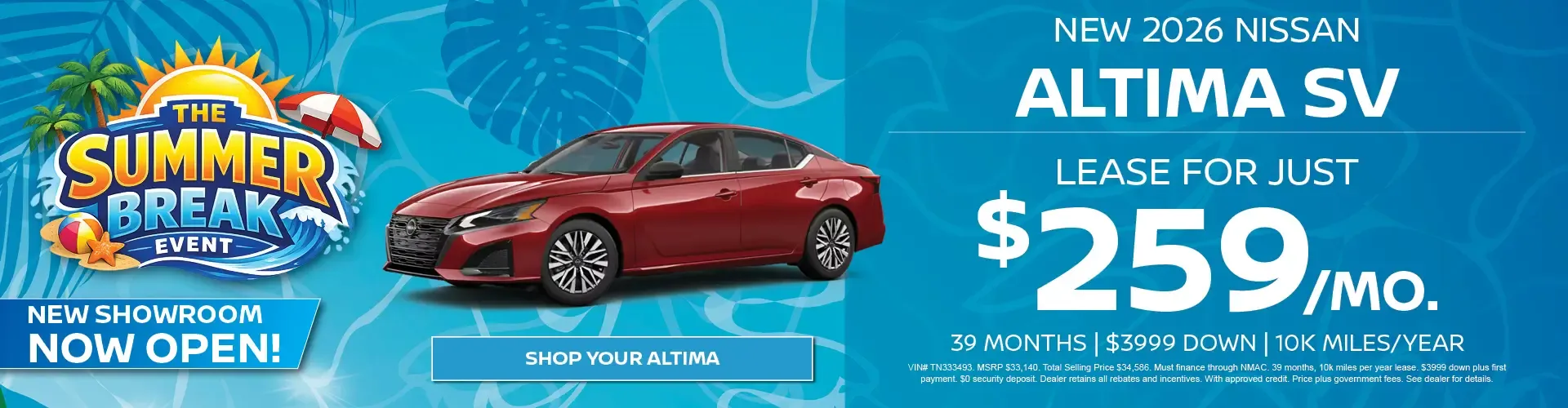 Nissan Altima For Sale In Fort Myers FL
